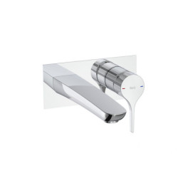 Bateria umywalkowa...