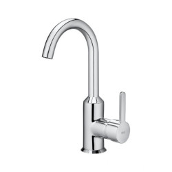 Bateria umywalkowa wysoka...