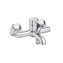 Bateria wannowo-prysznicowa...