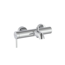 Bateria wannowo-prysznicowa...