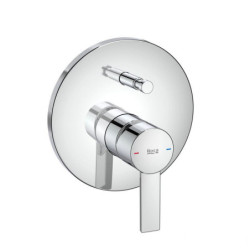 Bateria wannowo-prysznicowa...