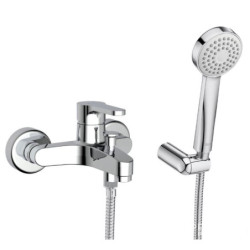 Bateria wannowo-prysznicowa...