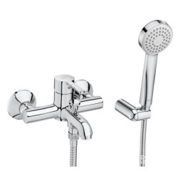 Bateria wannowo-prysznicowa...