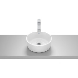 Umywalka nablatowa ROUND CR...