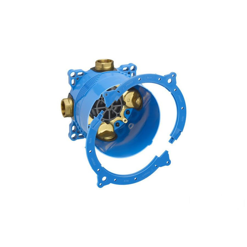 Uniwersalny element podtynkowy ROCABOX Roca (A525869403)