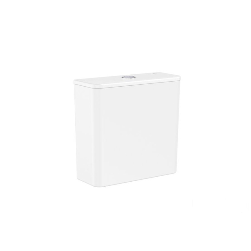 Zbiornik WC 4,5/3L (zasilanie boczne) OPTICA Roca (A341V10000)