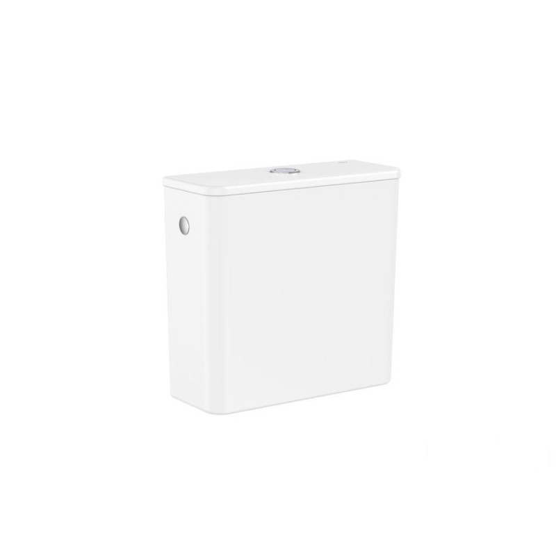 Zbiornik WC 4,5/3L (zasilanie dolne) OPTICA Roca (A341V11000)