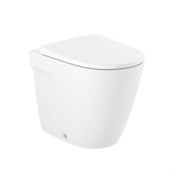 Miska WC stojąca Rimless 53...