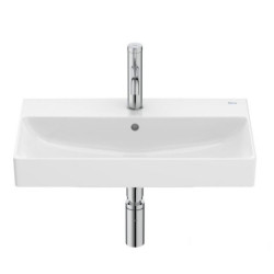 Umywalka meblowa 60x36 cm...