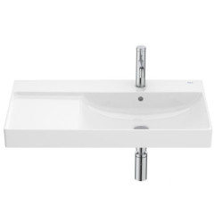 Umywalka meblowa prawa...