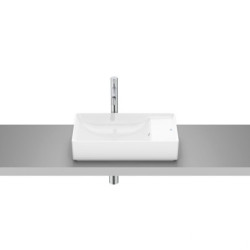 Umywalka nablatowa...