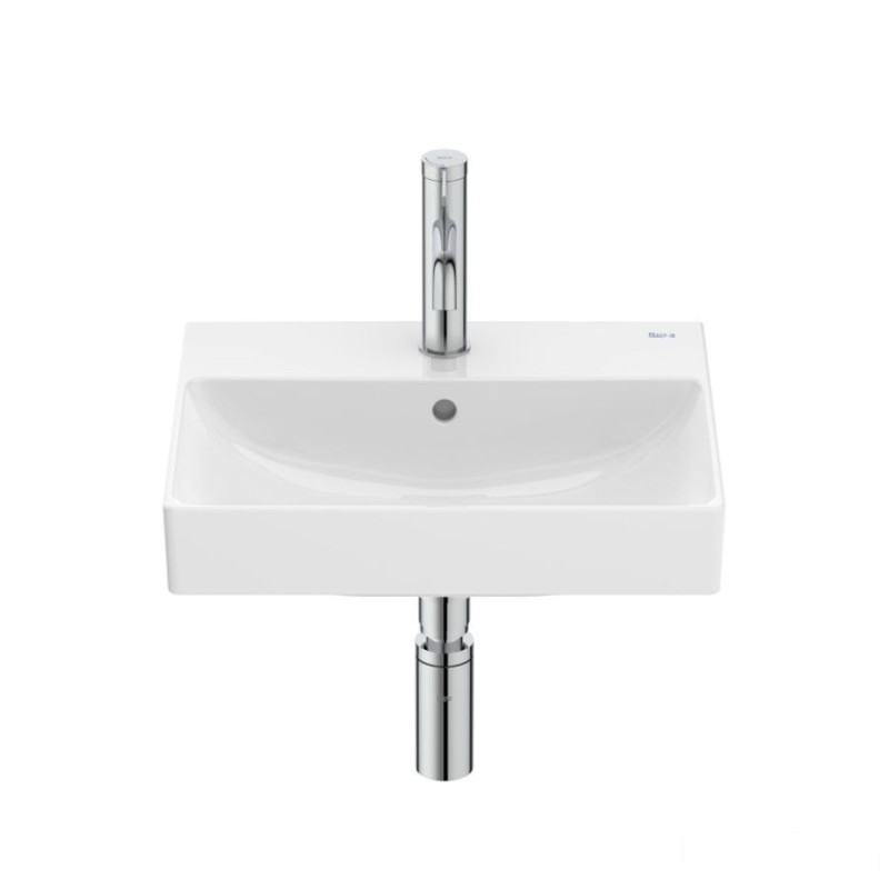 Umywalka ścienna 45x36 cm CPT Supraglaze® ONA Roca (A327682S00)