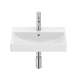 Umywalka ścienna 50x36 cm...