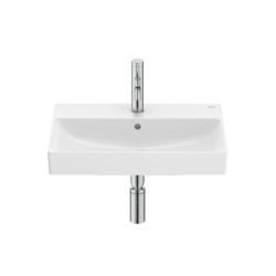 Umywalka ścienna 55x36 cm...