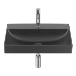 Umywalka ścienna 60 cm...