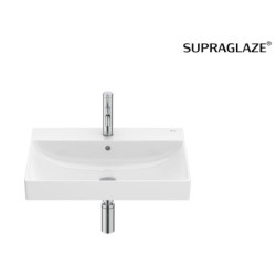 Umywalka ścienna 60 cm...