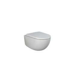 Zestaw  miska z deską wc...