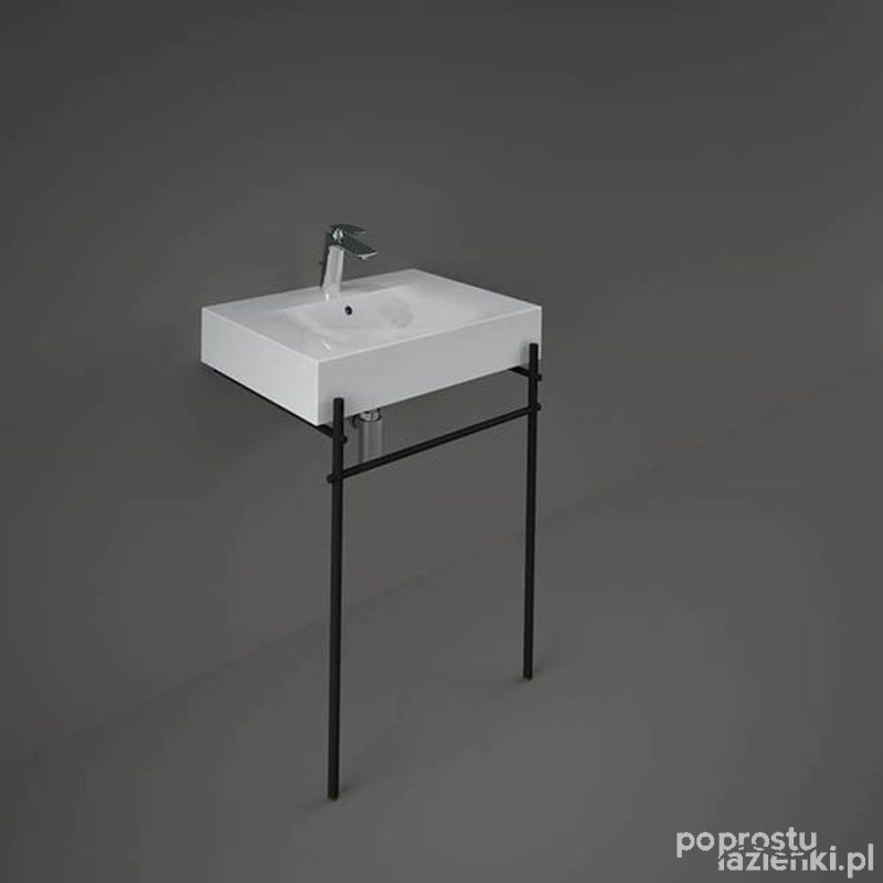 Metalowy stelaż / nóżki pod umywalkę des 61 i valet 92 Des RAK Ceramics (METLG001504/61)