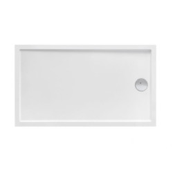 Brodzik akrylowy medio...