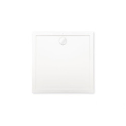 Brodzik kwadratowy...