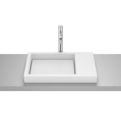 Umywalka blatowa SKYLINE...