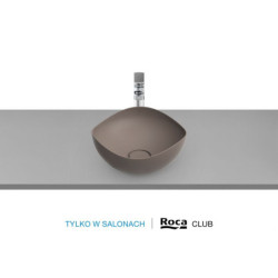 Umywalka nablatowa...