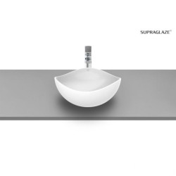 Umywalka nablatowa...