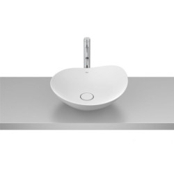 Umywalka nablatowa 47x40,5...