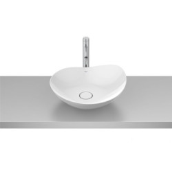 Umywalka nablatowa 47x40,5...