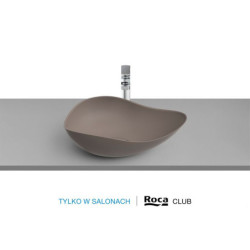 Umywalka nablatowa...