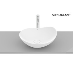 Umywalka nablatowa...