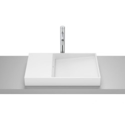 Umywalka nablatowa DASH...