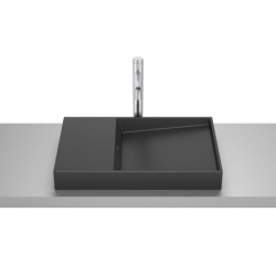 Umywalka nablatowa DASH...