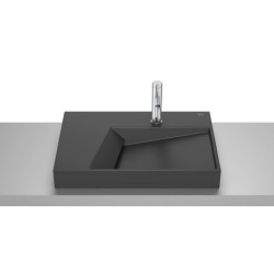 Umywalka nablatowa...