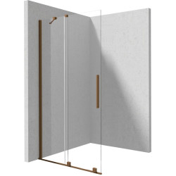 Ścianka prysznicowa walk-in...