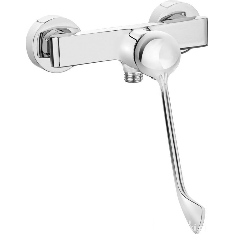 Bateria prysznicowa z ograniczeniem temperatury Deante (BGAH040C)
