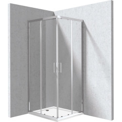 Kabina prysznicowa z...