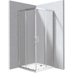Kabina prysznicowa z...