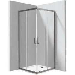Kabina prysznicowa z...
