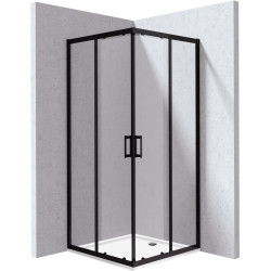 Kabina prysznicowa z...
