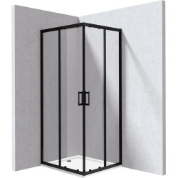 Kabina prysznicowa z...
