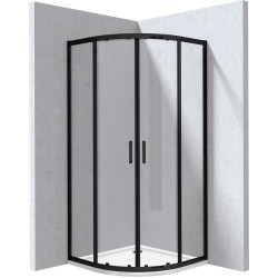 Kabina prysznicowa z...