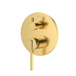 Bateria prysznicowo wannowa...