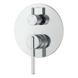 Bateria prysznicowo wannowa...