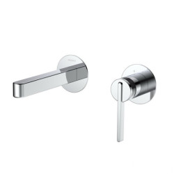 Bateria umywalkowa...