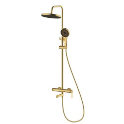 Deszczownica z baterią...