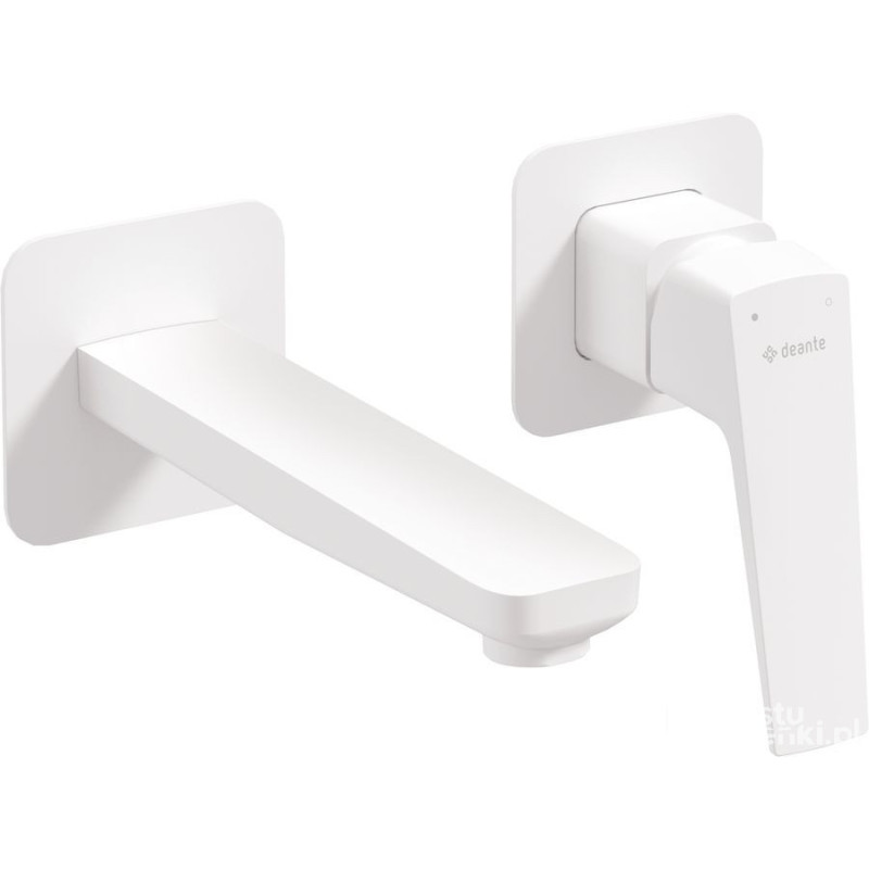Bateria umywalkowa podtynkowa Deante (BQL A54L)