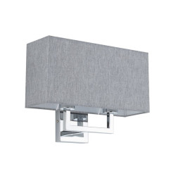 Kinkiet Hotel mood...