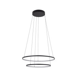 Lampy wiszące Circolo power...
