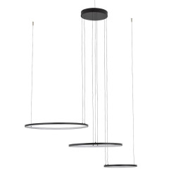 Lampy wiszące Circolo power...